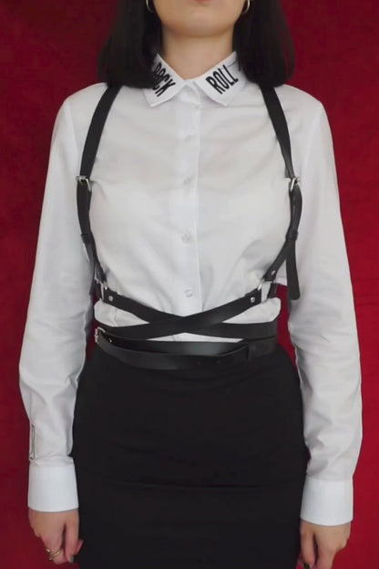 Eclipse Harness