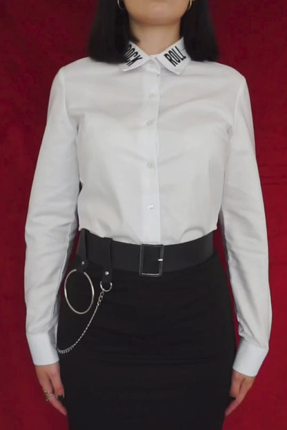 Onyx Belt