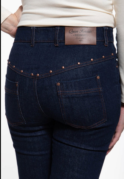 Ruby Bootcut
