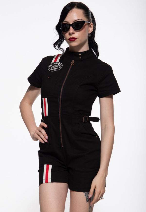 Dragstrip Overalls