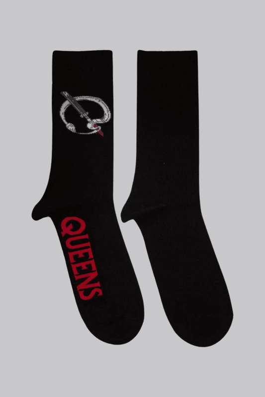 Queens of the stone Age Socks - Socks - Official Merchandise