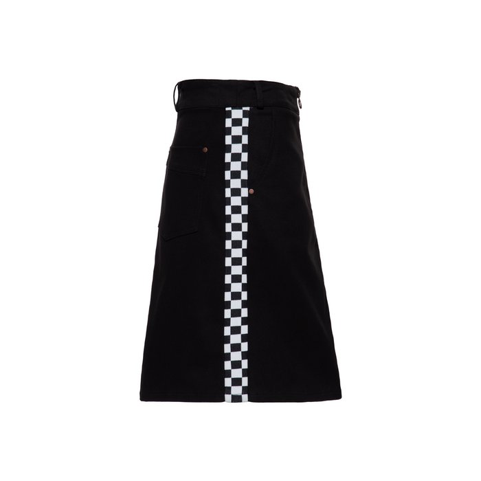Racer A - Line Skirt - Skirts - Queen Kerosin