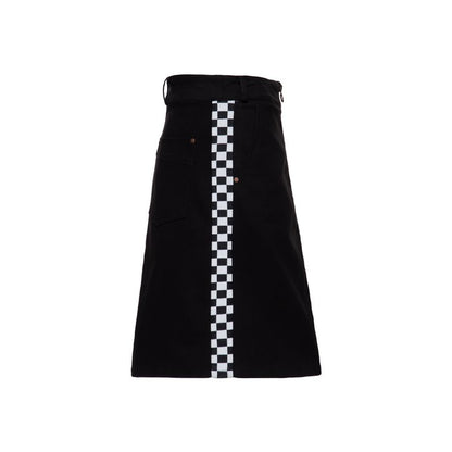 Racer A - Line Skirt - Skirts - Queen Kerosin