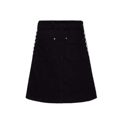 Racer A - Line Skirt - Skirts - Queen Kerosin