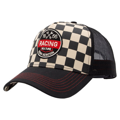 Racing Kulture Trucker Cap - Caps - King Kerosin