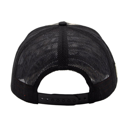 Racing Kulture Trucker Cap - Caps - King Kerosin