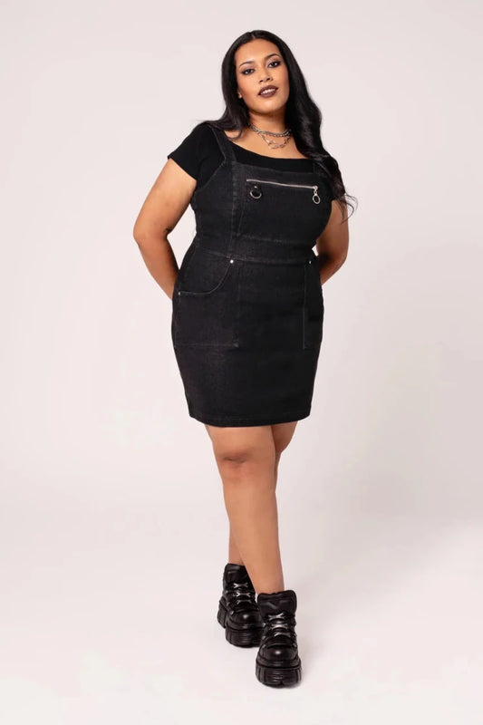 Raye Dress - Dresses - Hell Bunny