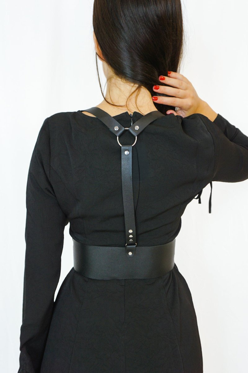 Renegade Harness - Belts - HOB