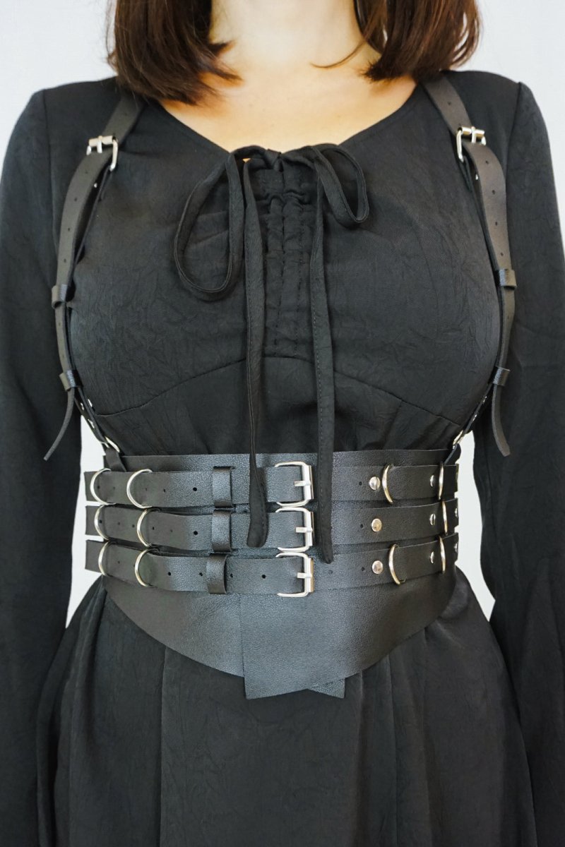 Renegade Harness - Belts - HOB