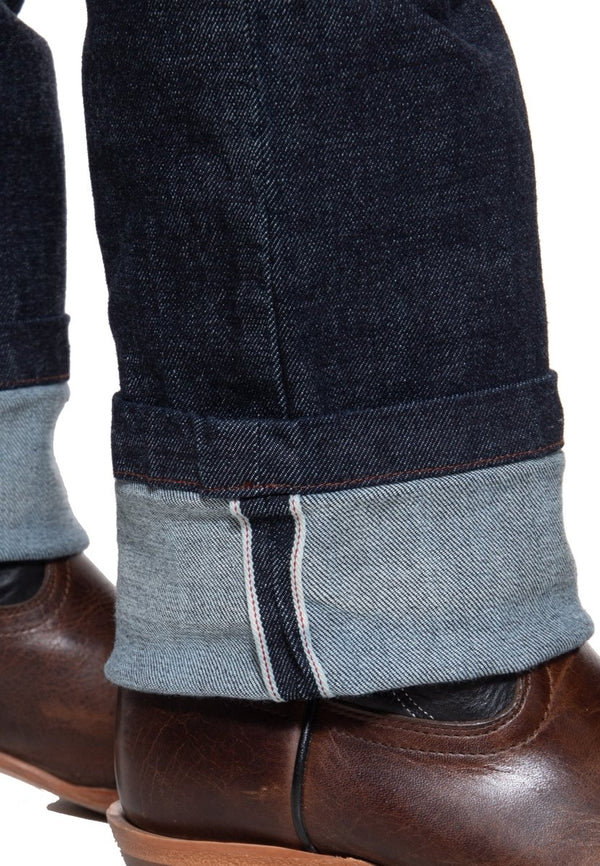 Robin Trousers - Trousers - King Kerosin