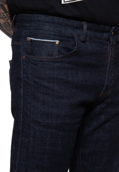 Robin Trousers - Trousers - King Kerosin