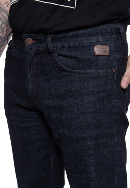 Robin Trousers - Trousers - King Kerosin