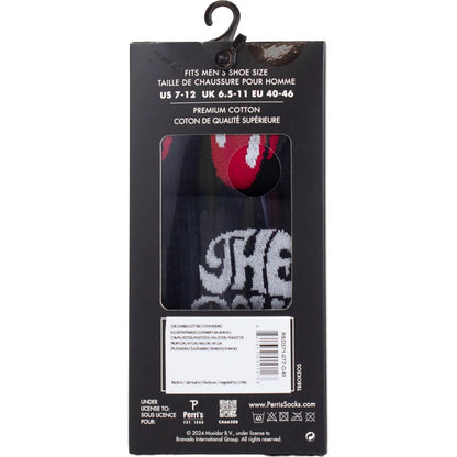 Rolling Stones sock pack - Socks - Official Merchandise