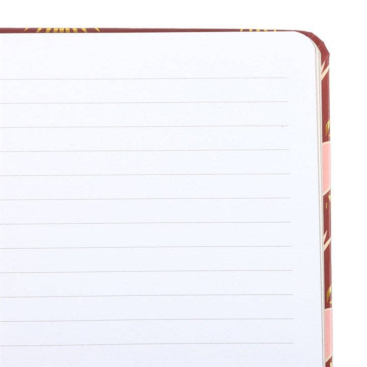 Sacred Heart Print A5 Notebook - Something Different Wholesale Europe