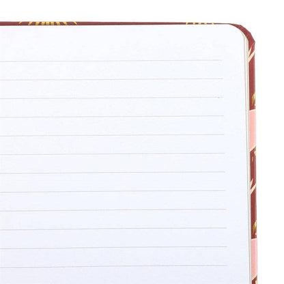 Sacred Heart Print A5 Notebook - Something Different Wholesale Europe