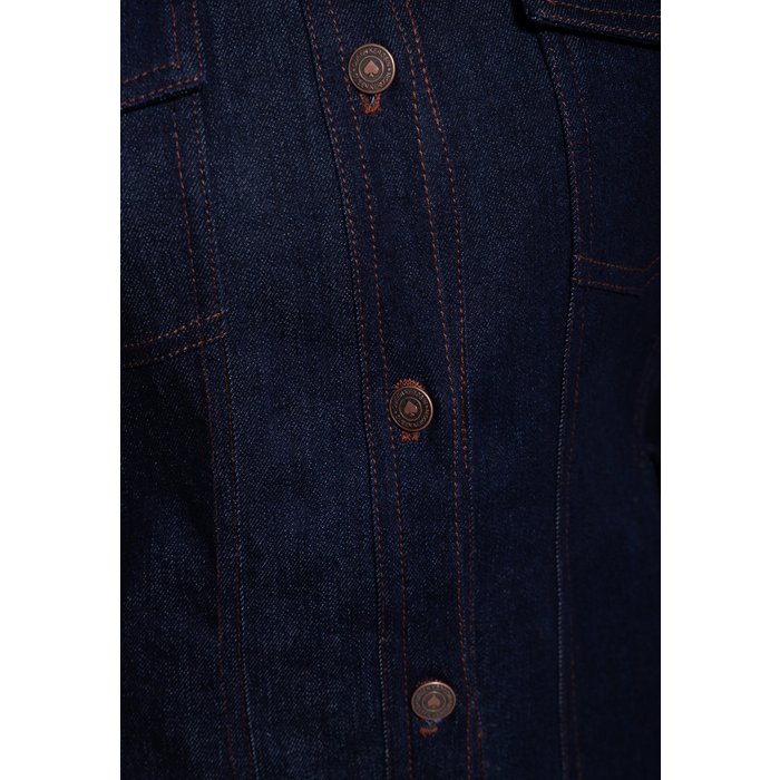 Sadie Western Jacket - Jackets - Queen Kerosin