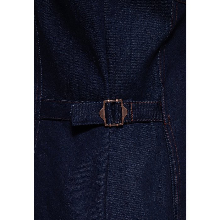 Sadie Western Jacket - Jackets - Queen Kerosin