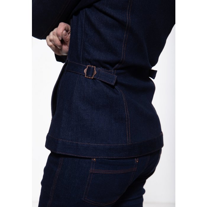 Sadie Western Jacket - Jackets - Queen Kerosin