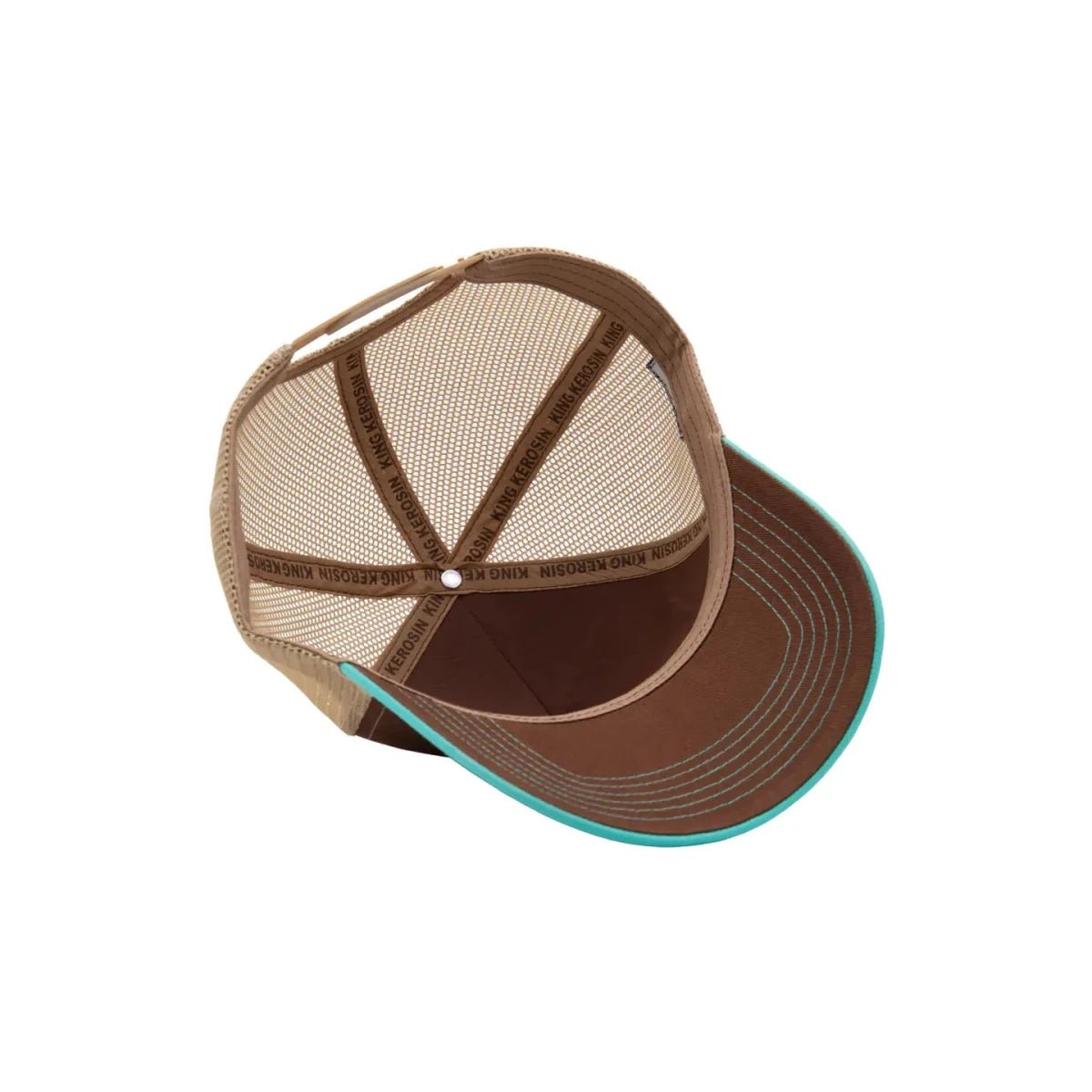 Sailors Grave Cap - Hats - King Kerosin