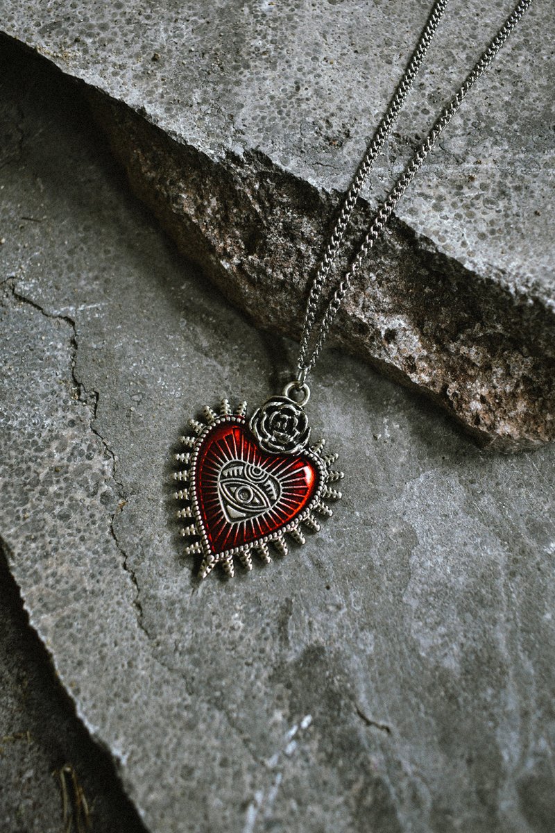 Sangre Bundle - Big - Jewellery - House of Bones Jewelry