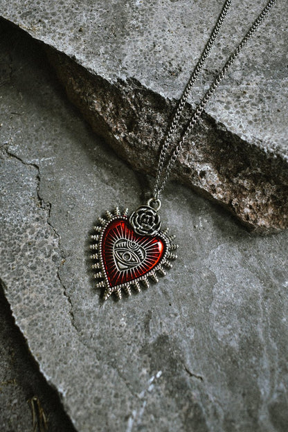 Sangre Bundle - Big - Jewellery - House of Bones Jewelry