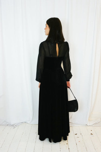 Siara Dress - Dresses - Hell Bunny