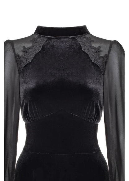 Siara Dress - Dresses - Hell Bunny