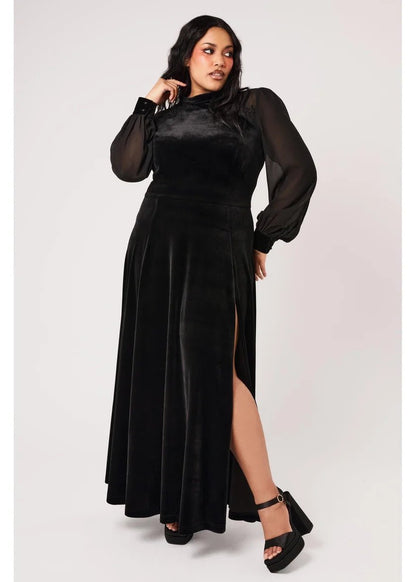 Siara Dress - Dresses - Hell Bunny