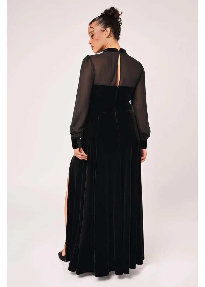 Siara Dress - Dresses - Hell Bunny
