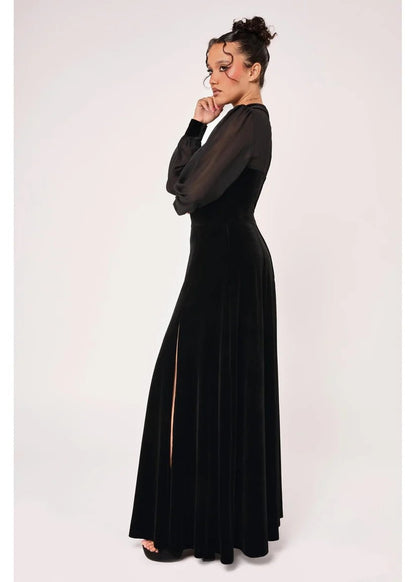Siara Dress - Dresses - Hell Bunny