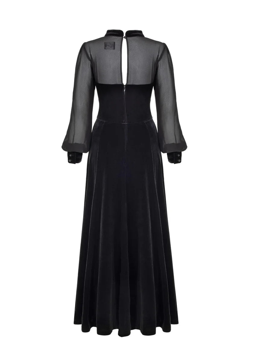 Siara Dress - Dresses - Hell Bunny
