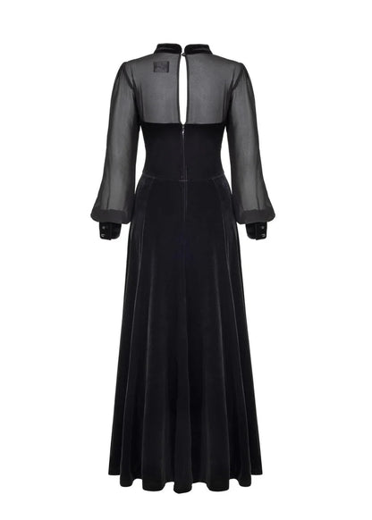 Siara Dress - Dresses - Hell Bunny