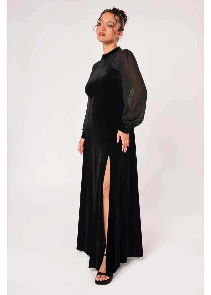 Siara Dress - Dresses - Hell Bunny