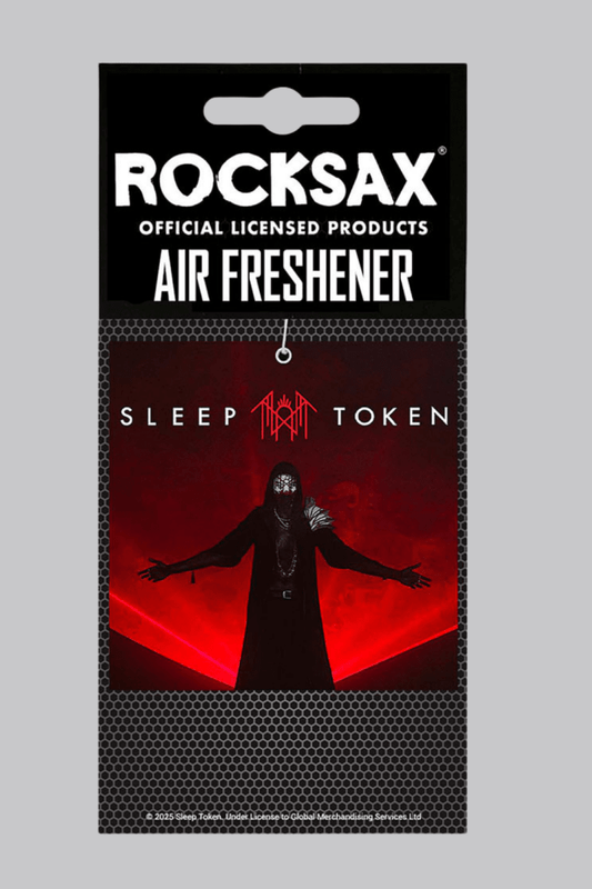 Sleep Token Air Freshener - Bandshirts - Official Merchandise