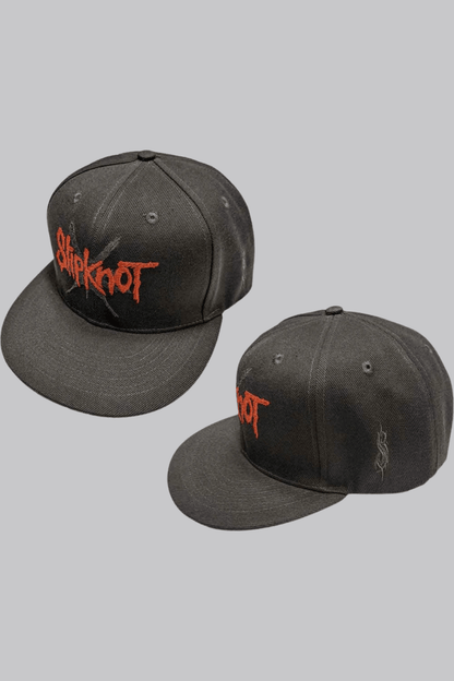 Slipknot Cap - Caps - Official Merchandise