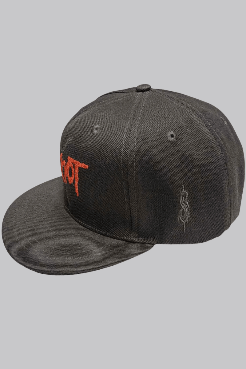 Slipknot Cap - Caps - Official Merchandise