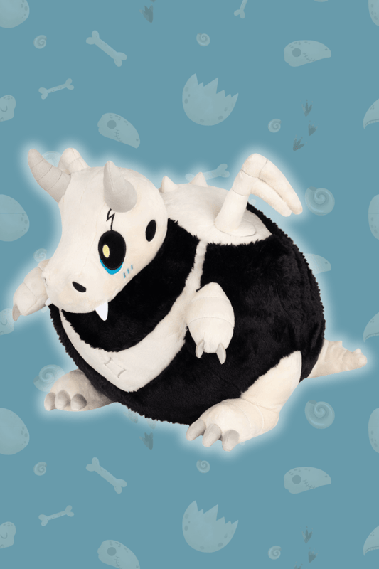 Squishable Bone Dragon - Accessories - Squishable