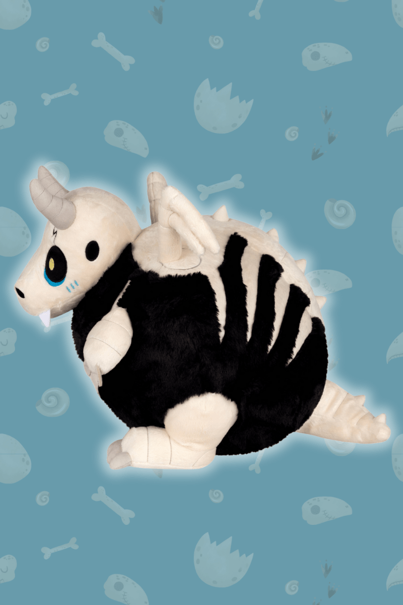 Squishable Bone Dragon - Accessories - Squishable