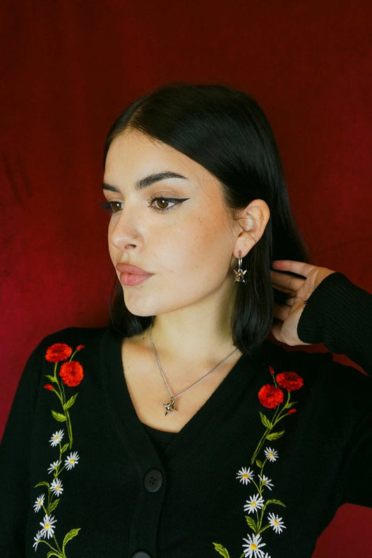 Starlit Bundle - Small - Jewellery - House of Bones Jewelry