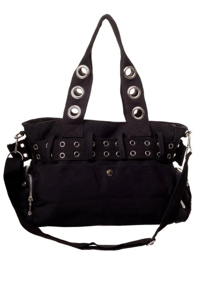 Sweet Revenge Handbag Black - Bags - Banned