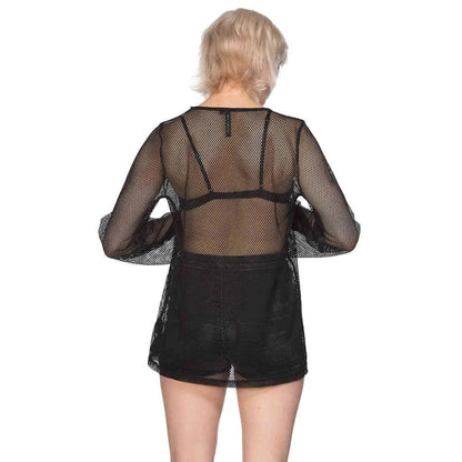 Temptress Top - Tops - Banned