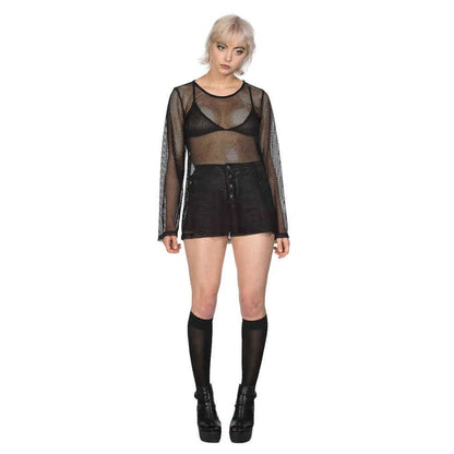 Temptress Top - Tops - Banned