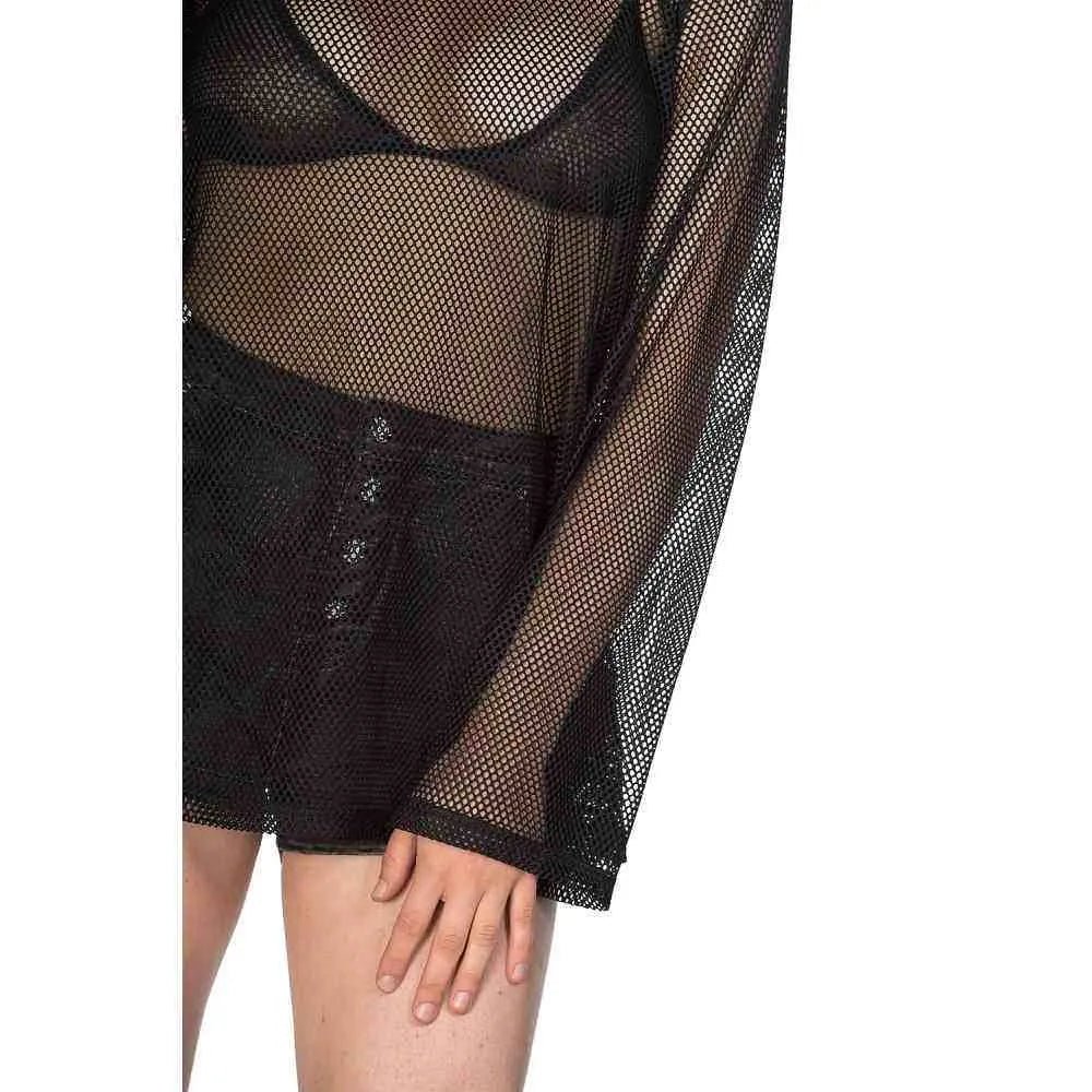 Temptress Top - Tops - Banned
