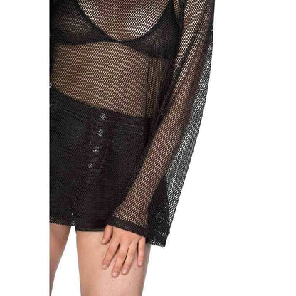 Temptress Top - Tops - Banned