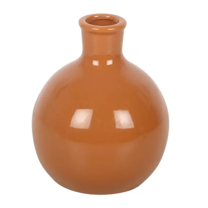 Toadbreath Potion Bottle Vase and Candle Holder - Deco - Something Different Wholesale Europe