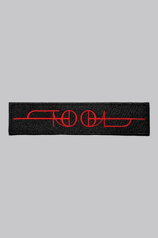 Tool patch - Patches - Official Merchandise