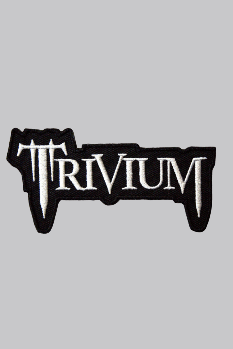 Trivium Patch - Patches - Official Merchandise