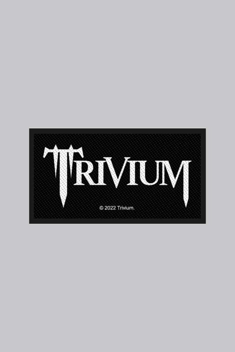 Trivium Patch - Patches - Official Merchandise