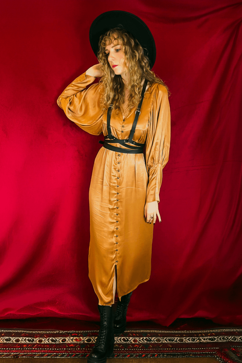 Vera Playa Dress - Dresses - Isla Ibiza Bonita