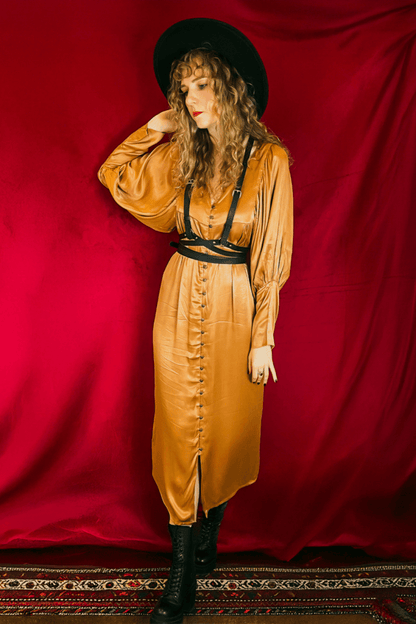 Vera Playa Dress - Dresses - Isla Ibiza Bonita